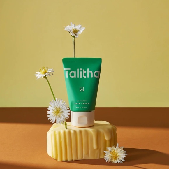 Talitha Koum  HM+Barrier TM Face Cream 50ml / 1.69 fl oz - Picture 2 of 6